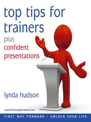 Top Tips for Trainers - Audiobook